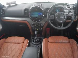 Mini Countryman Cooper S E Exclusive - Image 4