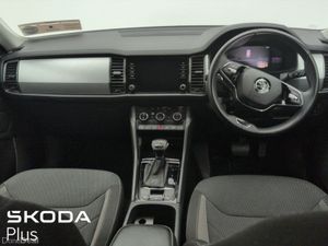 Skoda Kodiaq 7S AMBITION 2.0TDI 150HP DSG *3.9 APR - Image 3