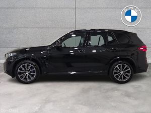 BMW X5 xDrive50e M Sport - Image 4