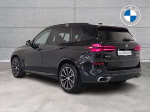 BMW X5 xDrive50e M Sport - Image 3