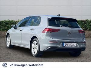 Volkswagen Golf 1.0 TSI 110HP Life - Image 3