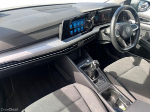 Volkswagen Golf 1.0 TSI 110HP Life - Image 2