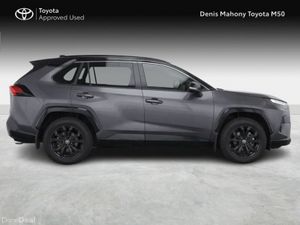Toyota RAV4 Hybrid Sport - Image 3