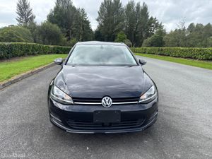 VOLKSWAGEN GOLF 1.2 TSI AUTO 2014 - Image 2