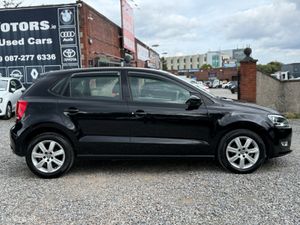 2013 Volkswagen Polo  1.2 TSI AUTO - Image 2