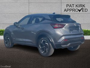 Nissan Juke Hatchback N-Connecta - Image 2