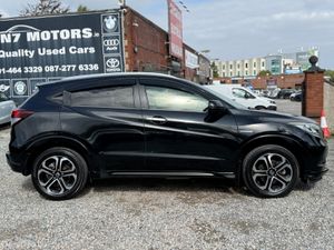 2014 Honda Vezel 1.5 HYBRID AUTO - Image 2