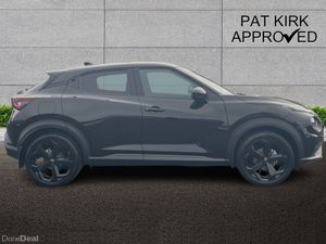 Nissan Juke Hatchback Tekna - Image 3