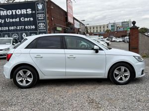 2015 Audi A1 1.0 TFSI AUTO - Image 2