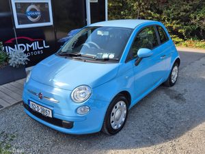 Fiat 500 2015 - Image 3