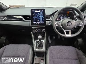 Renault Captur SE Rive Gauche TCE 90 5DR - Image 3