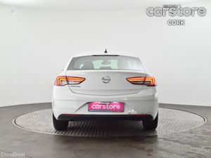 Opel Insignia SC 1.5D 122PS S/S FWD 6 Speed - Image 4