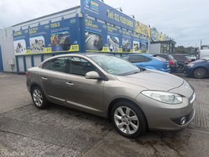 Renault Fluence 2012 Low Mileage - Image 4