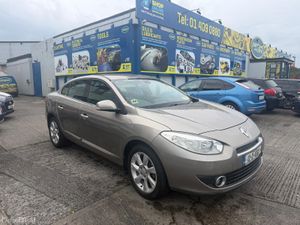 Renault Fluence 2012 Low Mileage - Image 3