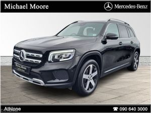 Mercedes-Benz GLB GLB200d Progressive 5 Seater Aut - Image 2