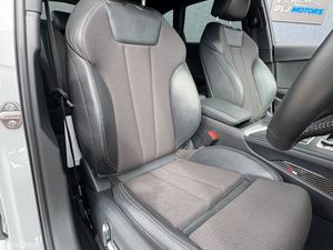 Audi A4 Avante 2.0 TFSi 252ps Quattro Automatic - Image 4