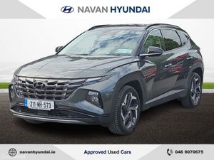 Hyundai Tucson HEV Executive Plus *JUST  ON SALE* - Image 4
