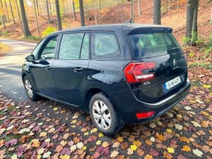 2018  C4 Grand Picasso HDi 100 Touch Diesel manual - Image 2
