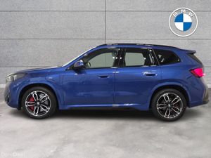 BMW X1 xDrive25e M Sport - Image 4