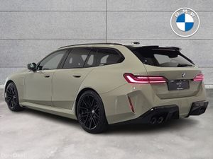 BMW M5 Touring - Image 3