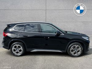 BMW X1 sDrive18d xLine - Image 4