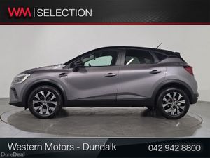 Renault Captur 1.0 TCe 90 DFull Limited - Image 3