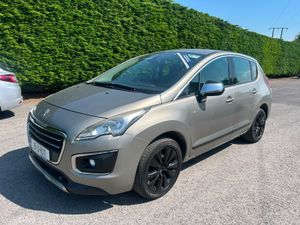 Peugeot 3008 2015 1.6 Hdi Active - Image 2