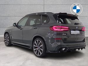 BMW X5 xDrive45e M Sport - Image 3