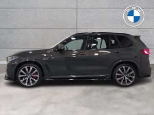 BMW X5 xDrive45e M Sport - Image 4