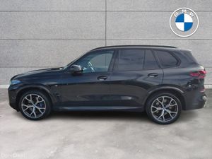 BMW X5 xDrive50e M Sport - Image 3