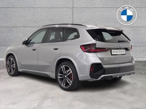 BMW X1 xDrive25e M Sport - Image 2