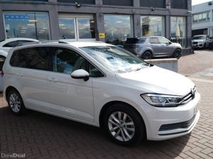 2018 VOLKWAGEN TOURAN 7 SEATER TDI - Image 2