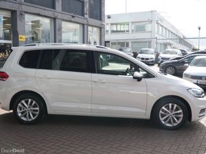 2018 VOLKWAGEN TOURAN 7 SEATER TDI - Image 3
