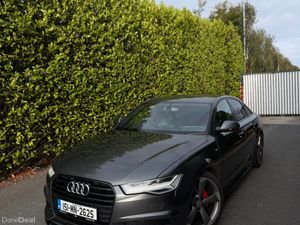 2015 AUDI A6 S LINE - Image 3
