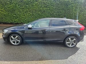 Volvo V40 2014 1.6 D2R DESIGN AUTOMATIC - Image 4