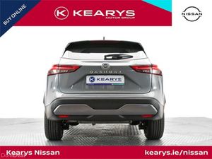Nissan Qashqai 1.3 PET MILD HYBRID SV PREMIUM - LO - Image 3