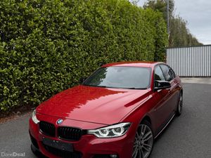 2015 BMW 320D M SPORT AUTO - Image 3