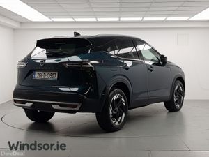 Nissan Qashqai 1.3 PET MILD HYBRID SV PREMIUM - Image 3
