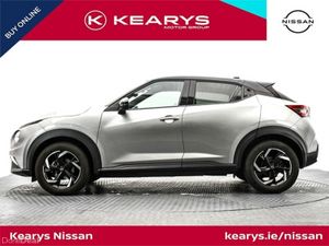 Nissan Juke 1.0T PET 2WD SV Premium - Image 4