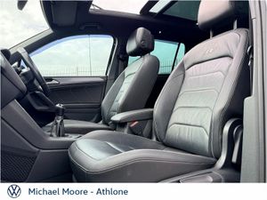 Volkswagen Tiguan 2.0 TDI 150HP R-Line - Image 3