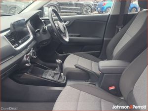 Kia Stonic 1.0 K2 PE - Image 3
