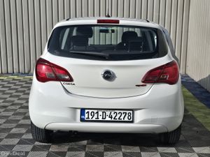 2019 Opel Corsa 1.4 Petrol - Image 3