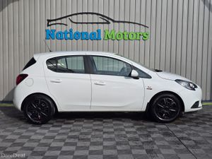 2019 Opel Corsa 1.4 Petrol - Image 2