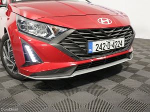 Hyundai i20 Deluxe Plus 1.2L Petroil Hatchback - Image 3