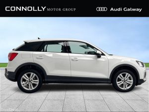 Audi Q2 €364 p/m -30 TDI SE 116HP M/T - Image 3
