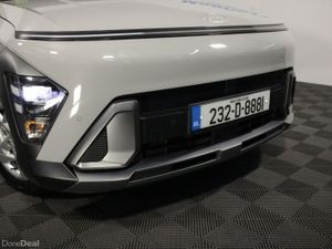 Hyundai KONA Elegance 1.0L Petrol Compact SUV - Image 3