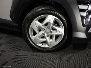 Hyundai KONA Elegance 1.0L Petrol Compact SUV - Image 4