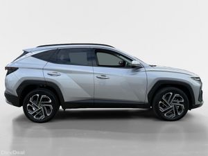 Hyundai Tucson Tucson FL Executive PLUS HEV Auto - Image 3