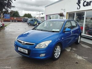 Hyundai i30 1.6 CRDi 90bhp Classic - Image 3