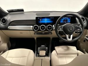 Mercedes-Benz GLB GLB180 Progressive Line - Image 4